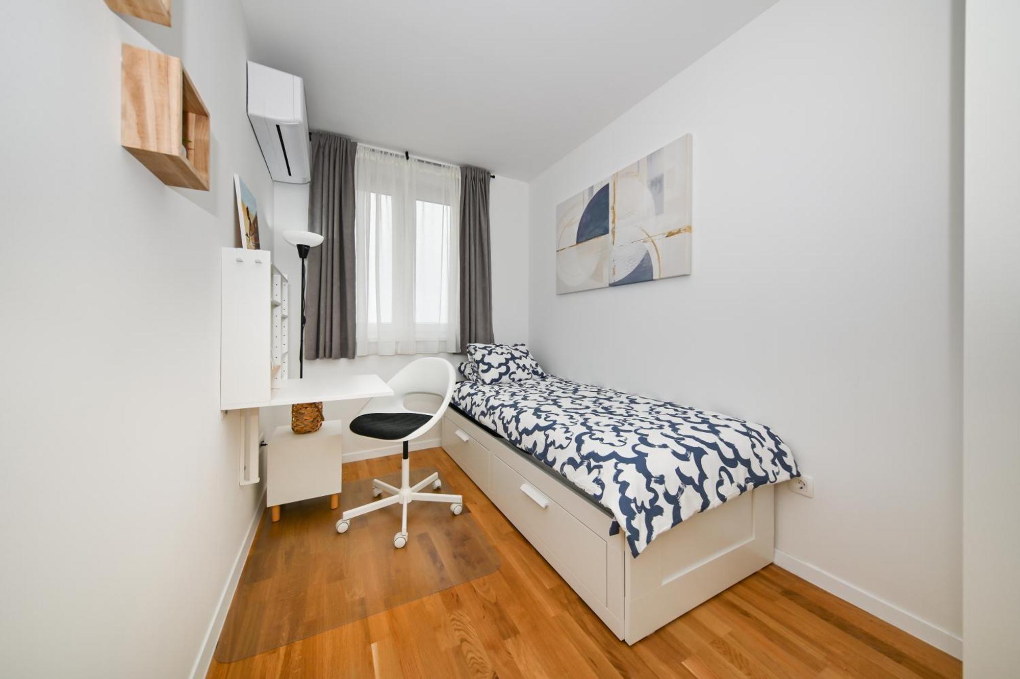 Ferienwohnung Sail Away Zadar Exterior foto